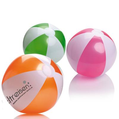 Beach balls