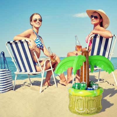BBQ inflatable Ice cooler