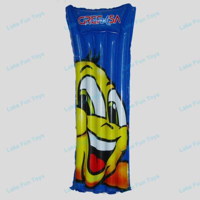Branded inflatable Floating Rafts Pool mattress for Adults 