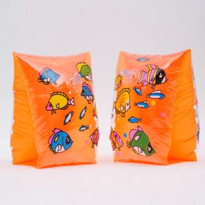 Seaworld design swimming arm floaties armlets for kids and Adults China