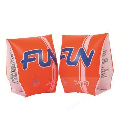 Children Inflatable Arm Ring Baby Kids Arm Floats 1pair 