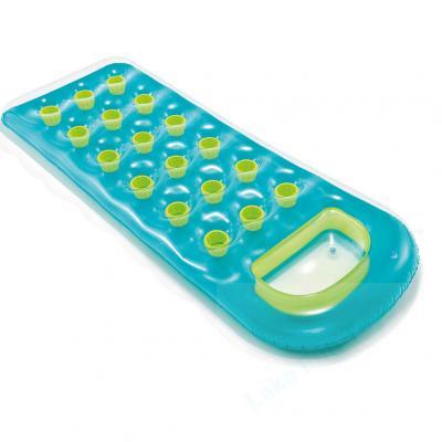 China factory Pool Floats inflatable air mattress best for summer 