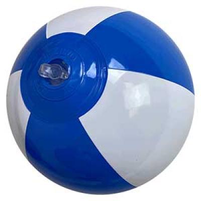 Custom 6 inch Mini size beach balls Branded logo