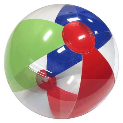 classic rainbow beach balls 16 inch 