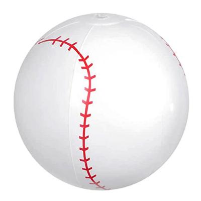 16 inch inflatable basketball beach ball for swim Pool