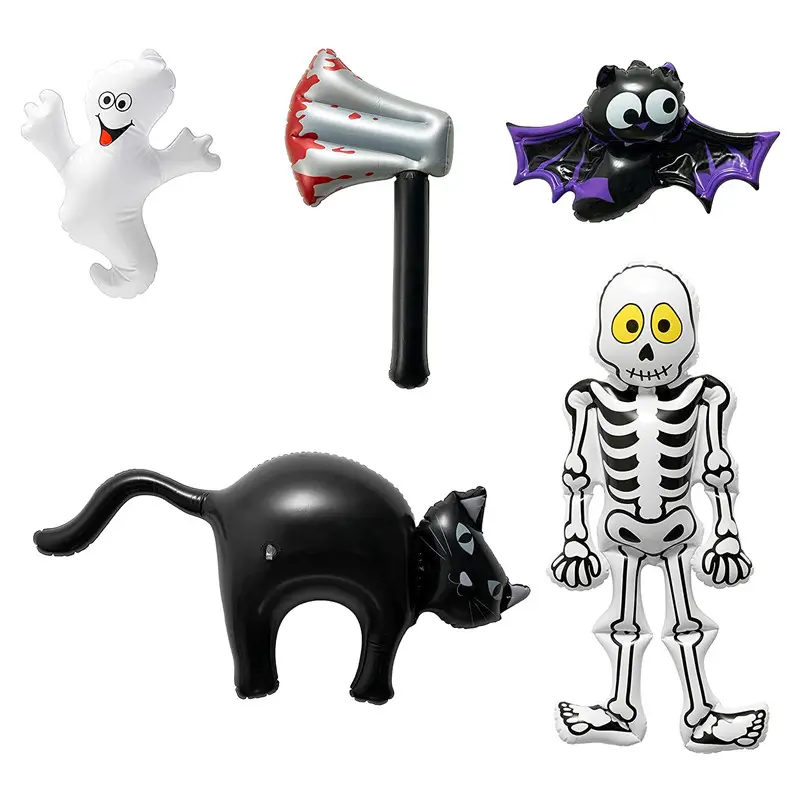 inflatable hallowwen decoration for Home party China manufacturer