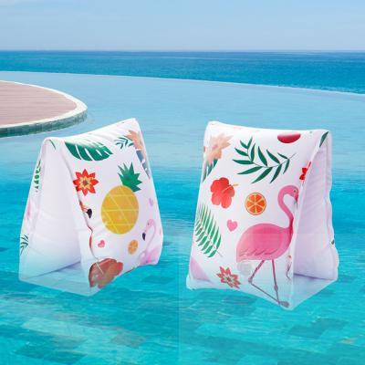 seaworld kids arm sleeves swimming armbands 