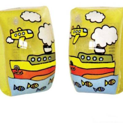 swimming arm floats for Kids custom logo China manufacturer